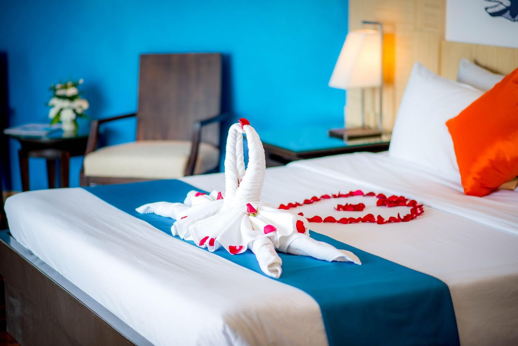 Sea Breeze Jomtien Resort Pattaja Kültér fotó